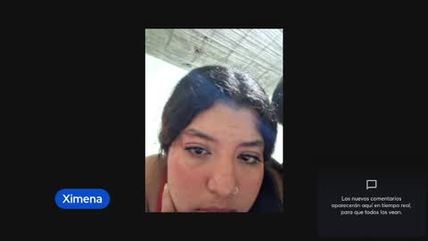 cat_hot_party online show from November 4, 2:43 am