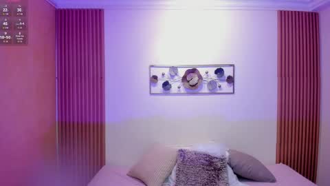 Lorena Saenz online show from May 26, 6:37 pm
