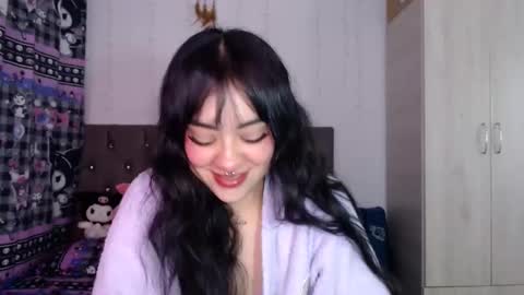 Mila online show from September 12, 4:56 am