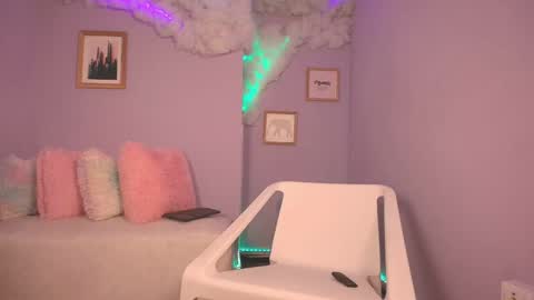 Snapshot of cat_nasty chatting on October 3, 9:01 pm cat_nasty online show from October 3, 9:01 pm