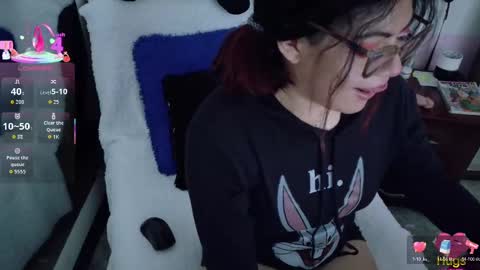 Cata online show from October 6, 5:10 pm