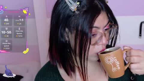 Cata online show from January 9, 6:10 pm