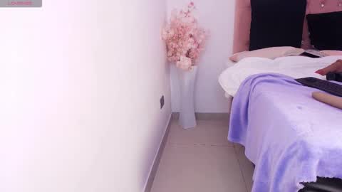 Marce online show from September 24, 8:56 pm