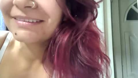 cat_woman22 online show from September 10, 3:06 am