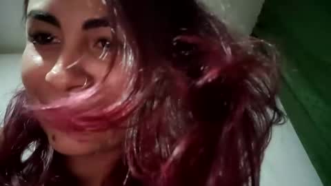 cat_woman22 online show from September 12, 2:55 am