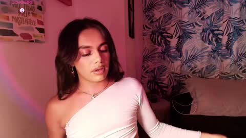 catalina online show from October 16, 10:22 pm