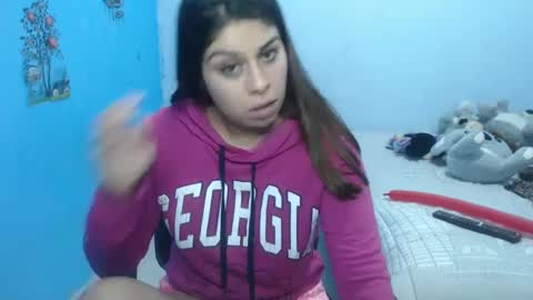 cata online show from February 25, 11:44 pm