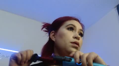 Cata  online show from December 31, 12:21 am