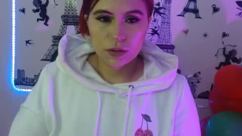 Cata  online show from January 6, 3:08 pm