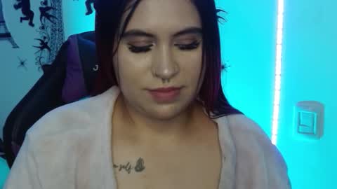 Cata  online show from January 16, 12:47 am