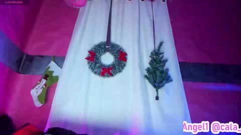 Cata Angel online show from January 5, 4:58 am
