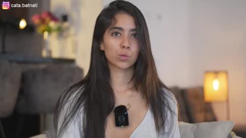 Catalina online show from November 13, 4:06 pm