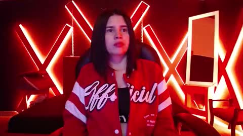 cata black online show from February 15, 1:09 pm