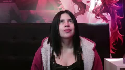 cata black online show from March 25, 12:55 pm