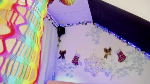 Snapshot of cata_greenn chatting on December 21, 12:09 am Cata green model independient online show from December 21, 12:09 am