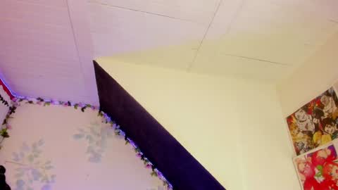 Snapshot of cata_greenn chatting on January 13, 8:58 pm Cata green model independient online show from January 13, 8:58 pm