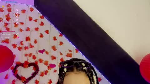 Snapshot of cata_greenn chatting on February 19, 12:25 am Cata green model independient online show from February 19, 12:25 am