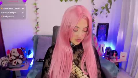 Snapshot of cata_greenn chatting on September 30, 9:20 pm Cata green model independient online show from September 30, 9:20 pm