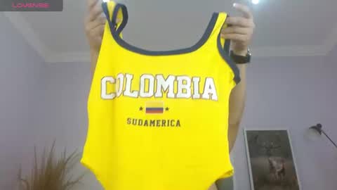 cata_jaramillo online show from June 27, 8:25 pm