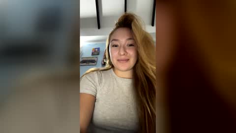 Catalina online show from February 4, 3:12 am