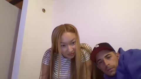 Catalina online show from February 13, 3:19 pm