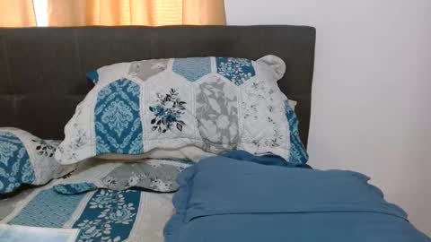 Snapshot of catafitt_1 chatting on February 8, 7:27 pm catalyna fitness online show from February 8, 7:27 pm