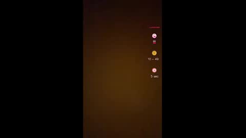 Snapshot of catafitt_1 chatting on February 18, 2:49 am catalyna fitness online show from February 18, 2:49 am