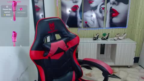 C A T A L E H I A online show from January 29, 3:33 am