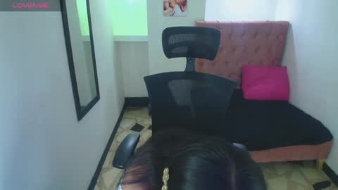 C A T A L E H I A online show from January 31, 8:54 pm