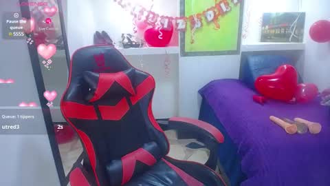 C A T A L E H I A online show from February 16, 7:49 pm