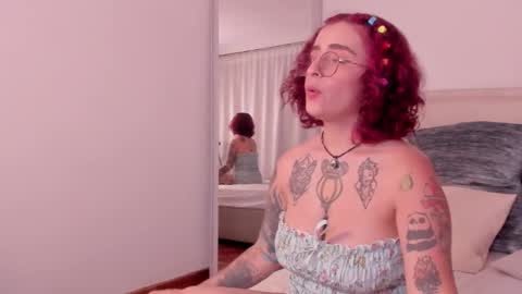 Cataleha online show from February 24, 11:09 pm