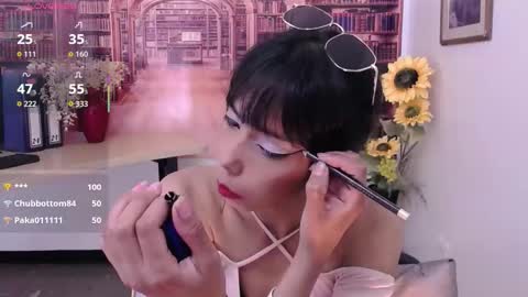 Queen Catalella online show from September 21, 3:19 am