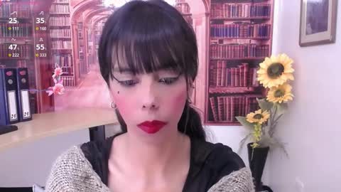 Queen Catalella online show from September 24, 3:32 am