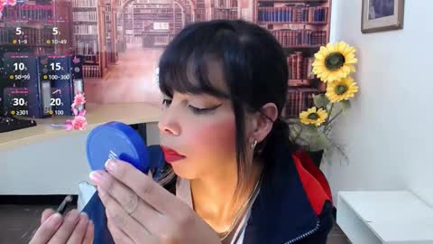 Queen Catalella online show from October 21, 3:18 am