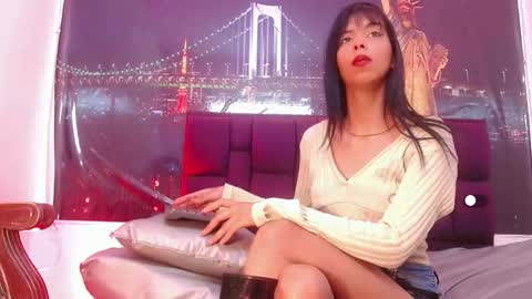 Queen Catalella online show from February 5, 3:33 am