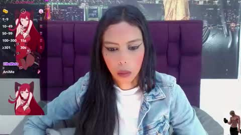 Queen Catalella online show from March 8, 3:21 am