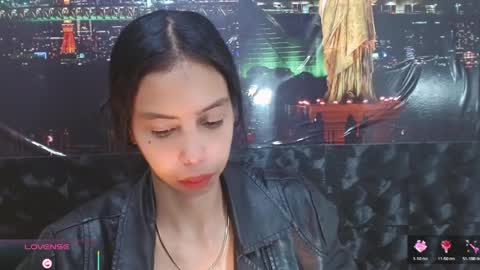 Snapshot of catalella_ar chatting on April 1, 3:29 am Queen Catalella online show from April 1, 3:29 am