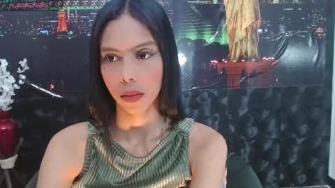 Snapshot of catalella_ar chatting on April 7, 3:18 am Queen Catalella online show from April 7, 3:18 am