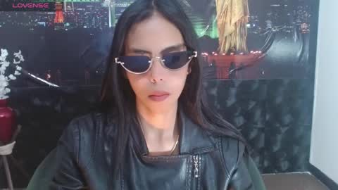 Snapshot of catalella_ar chatting on April 12, 3:22 am Queen Catalella online show from April 12, 3:22 am