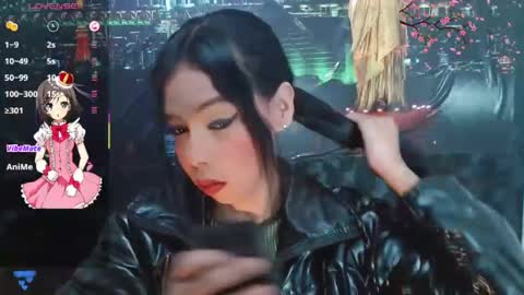 Snapshot of catalella_ar chatting on April 29, 3:54 am Queen Catalella online show from April 29, 3:54 am