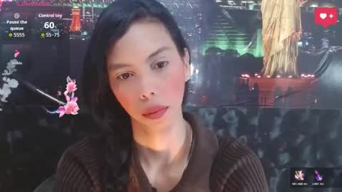 Snapshot of catalella_ar chatting on May 13, 3:37 am Queen Catalella online show from May 13, 3:37 am