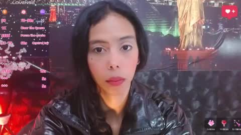 Snapshot of catalella_ar chatting on May 20, 3:24 am Queen Catalella online show from May 20, 3:24 am