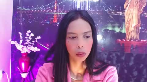 Snapshot of catalella_ar chatting on June 3, 3:20 am Queen Catalella online show from June 3, 3:20 am