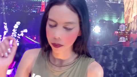 Snapshot of catalella_ar chatting on June 5, 3:35 am Queen Catalella online show from June 5, 3:35 am