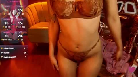catalella_little_b online show from June 27, 7:57 am