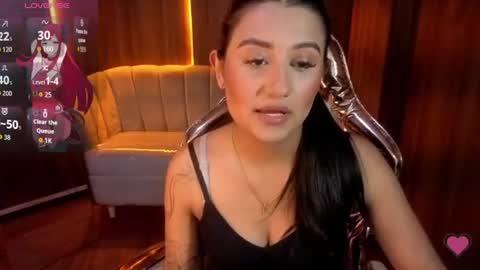 catalella_little_b online show from July 4, 7:53 pm