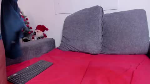 Cataleya online show from December 22, 8:36 pm