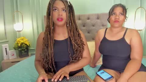 Cataleya online show from January 18, 3:31 am