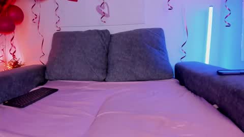 Cataleya online show from February 15, 10:42 pm