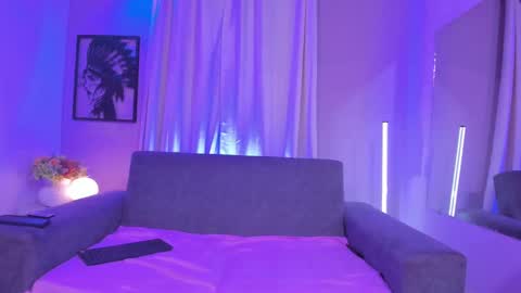 Cataleya online show from September 10, 10:54 pm